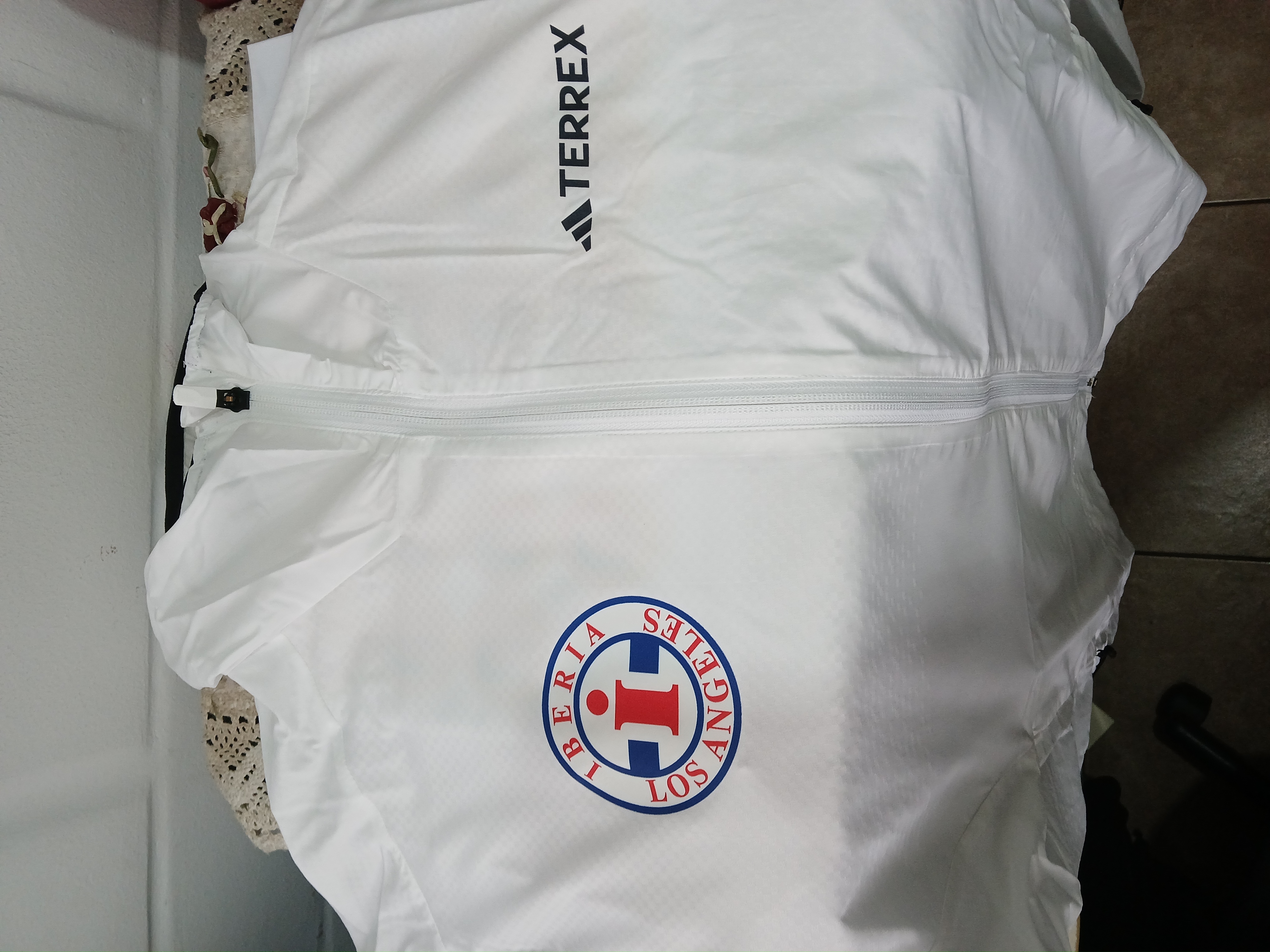 Uniformes corporativos